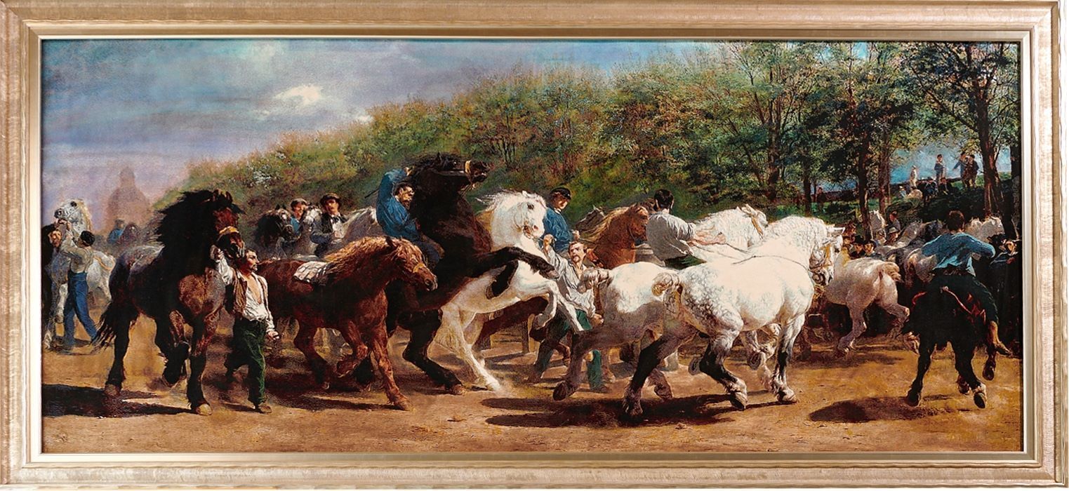 Rosa Bonheur