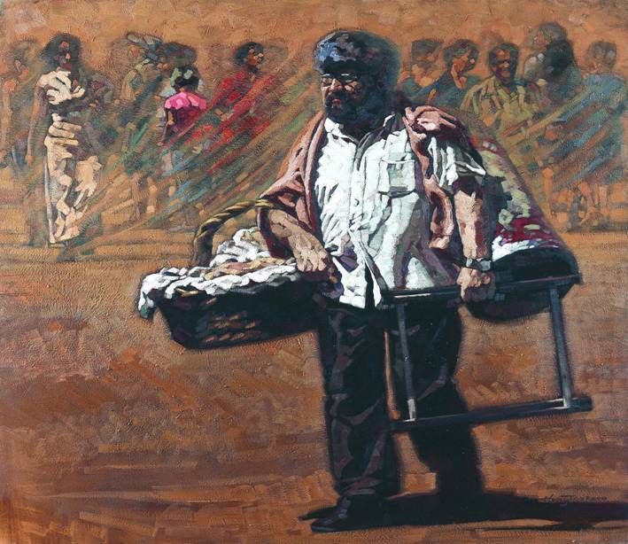 夢中的人群 – 02