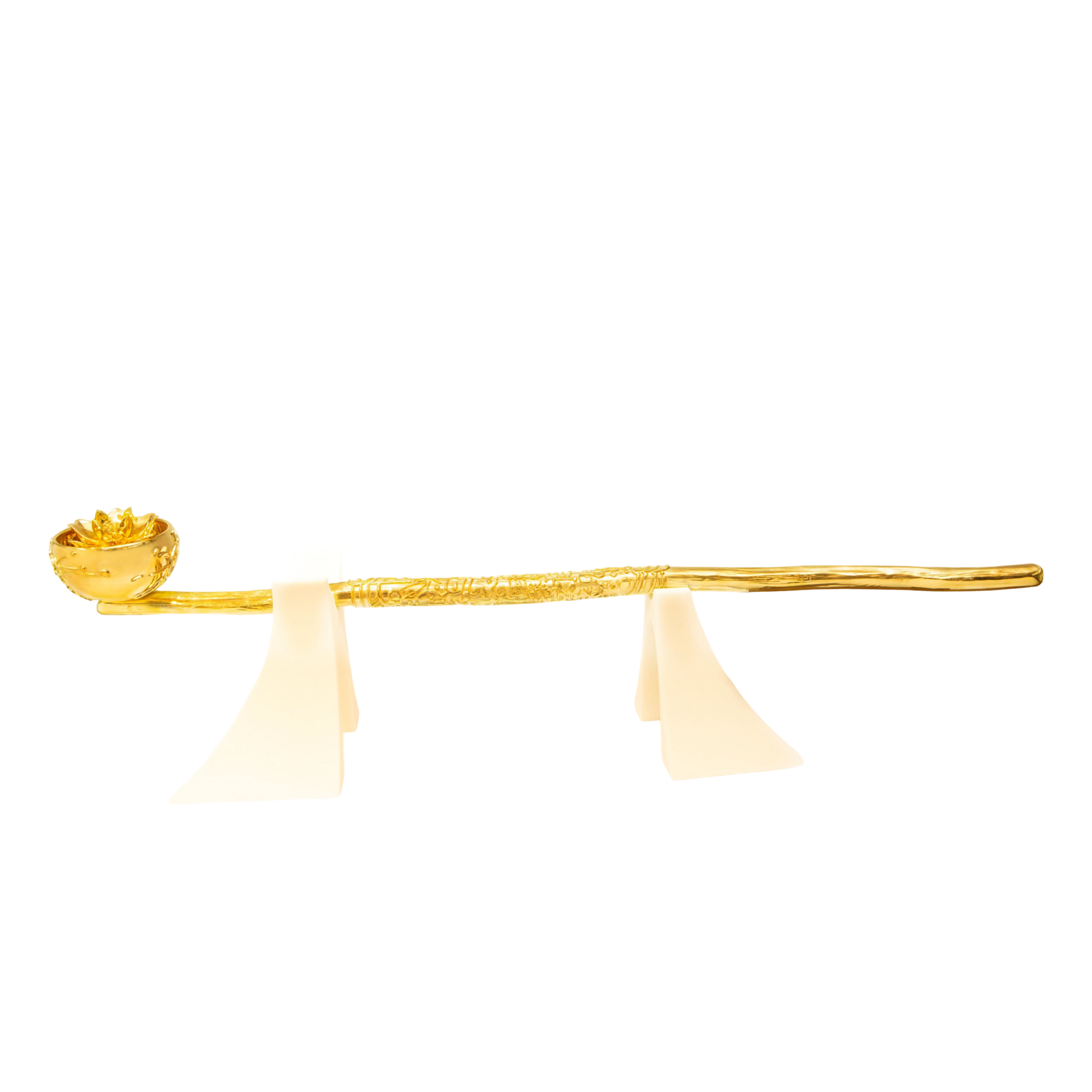 上品華嚴 - 法杖