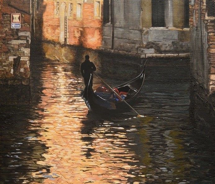 Jesús Monge Cebolla