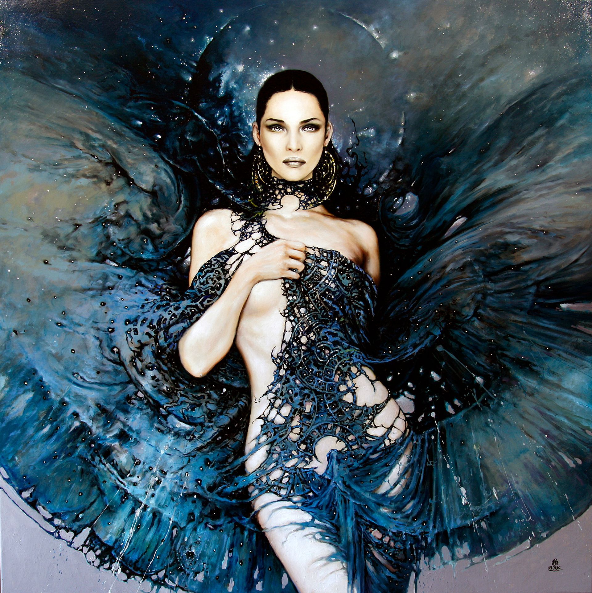 Karol Bak