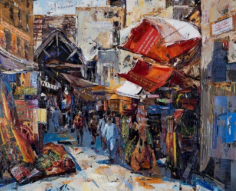 Marta Argentina García Suárez