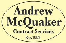 Agricultural and domestic contracting services Dumfries and Galloway