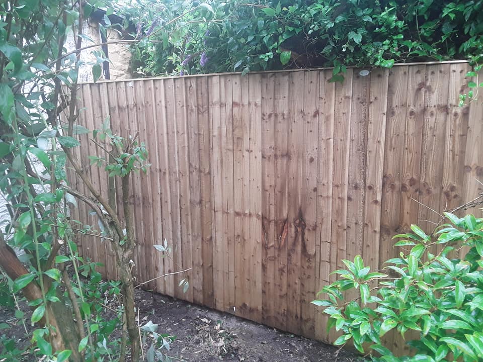 Fences for sale Castle Douglas