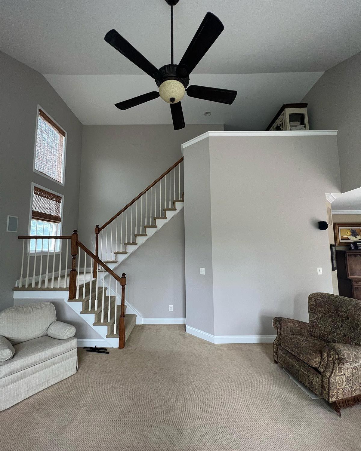 Elegant Wall Paint — Medford, NJ — New Wave Painting Pros