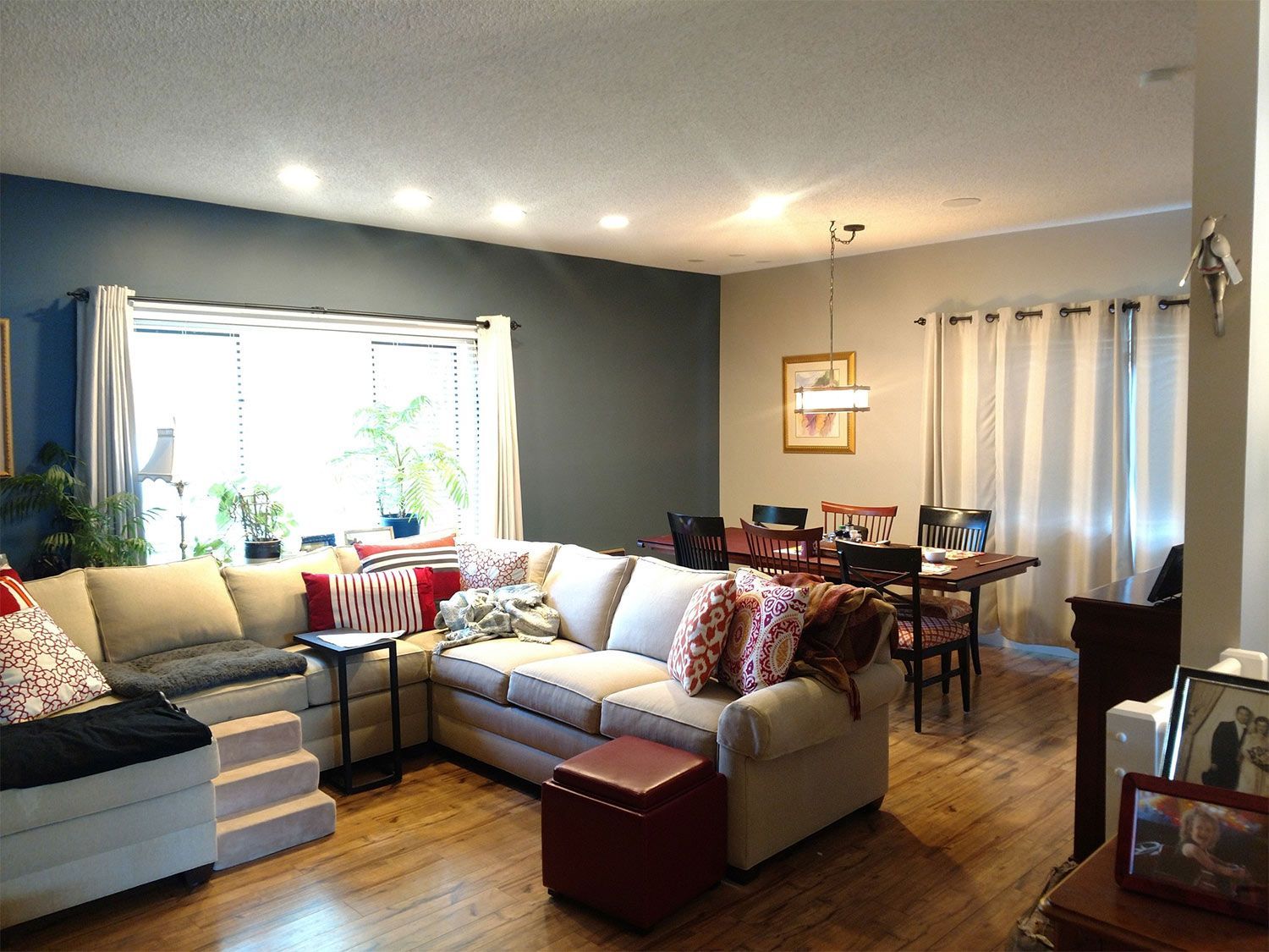 Interior of Apartment — Medford, NJ — New Wave Painting Pros