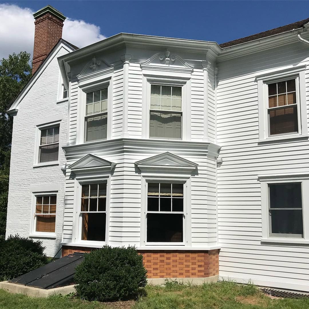 House Exterior — Medford, NJ — New Wave Painting Pros