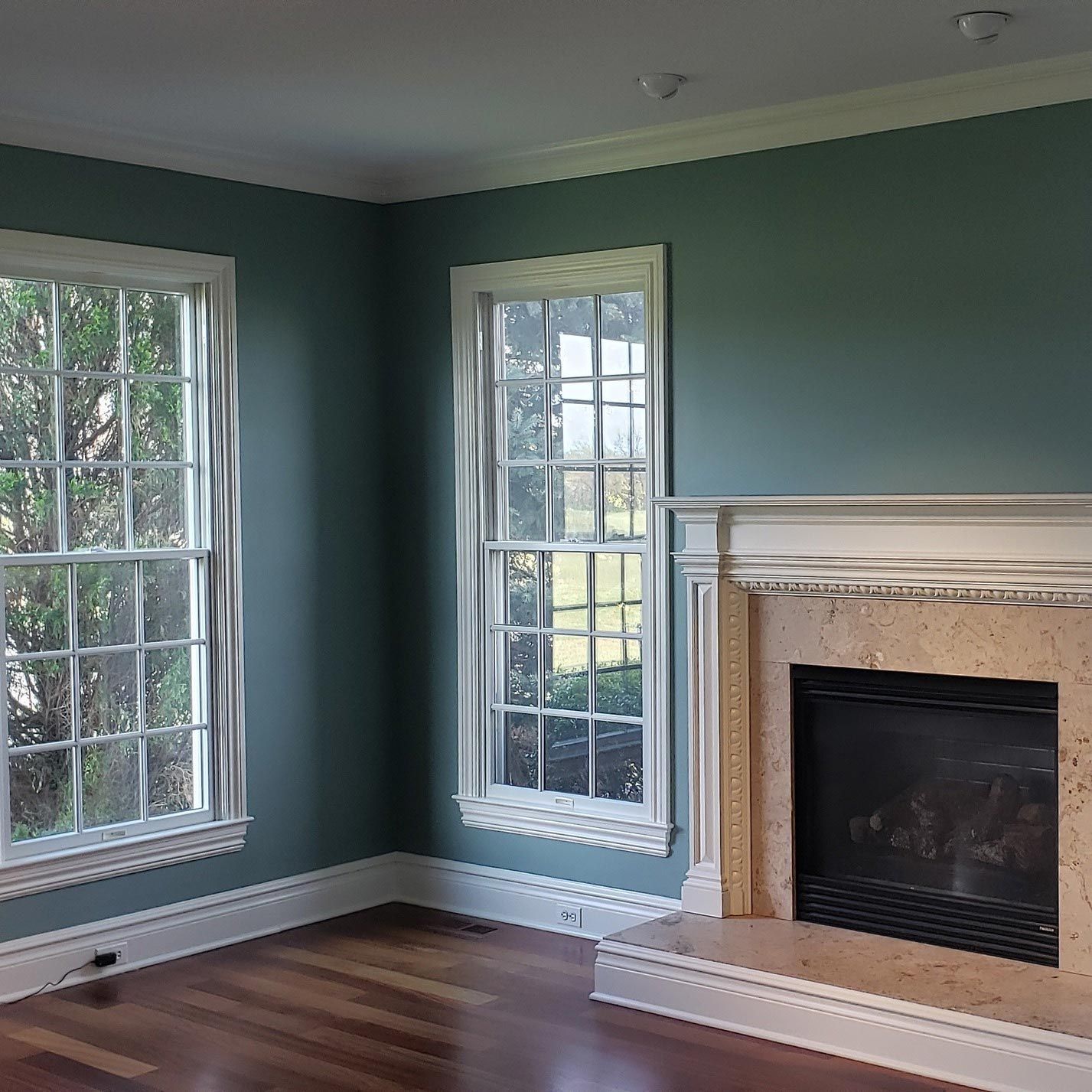 Clean Windows — Medford, NJ — New Wave Painting Pros