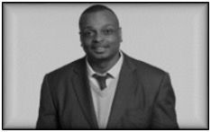 A picture of the SIDO Founder, David A. Thigpen