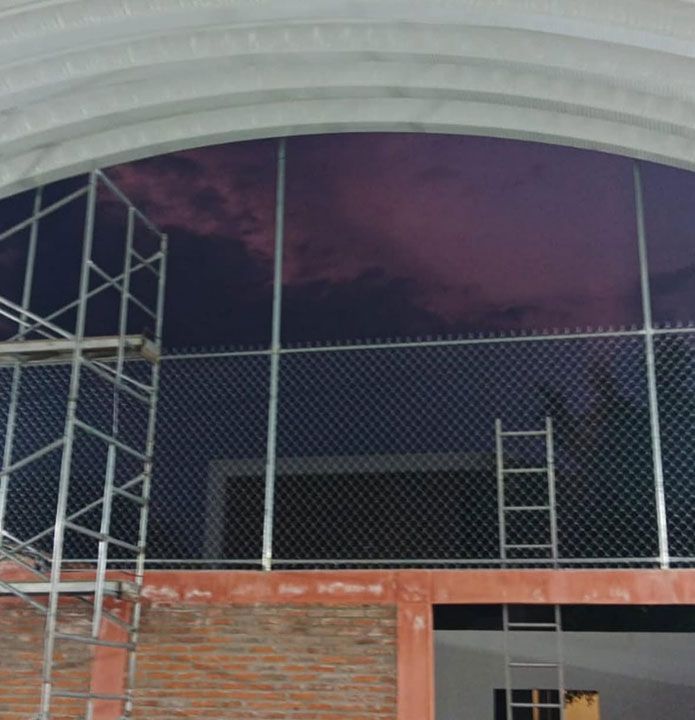 ACEROS Y ALAMBRADOS DE ORIENTE SA DE CV