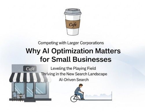 AI Matters