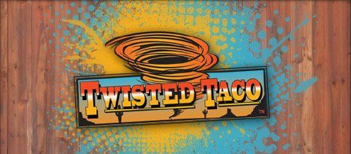 twisted taco
