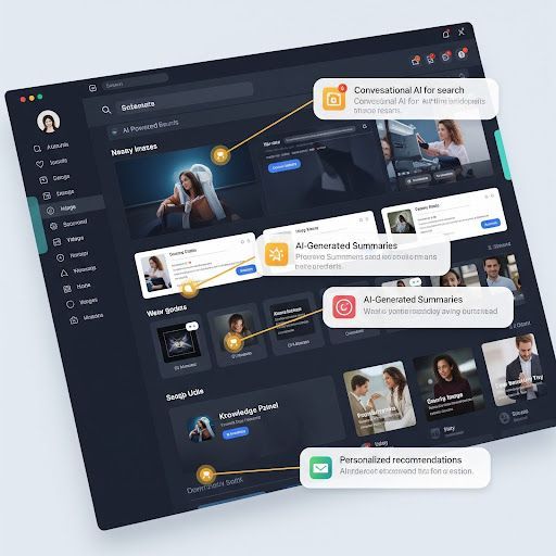 Ambient AI and Local SEO