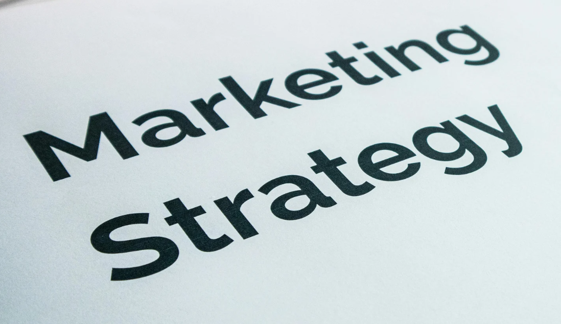Marketing Strategy