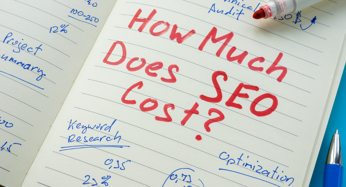 SEO Cost