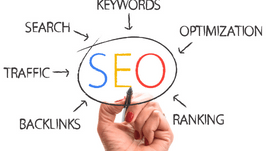 SEO Optimization