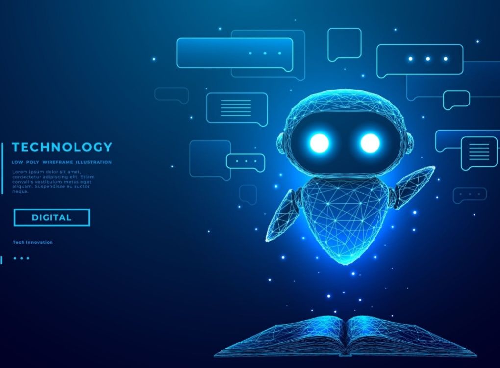 Understanding AI for business