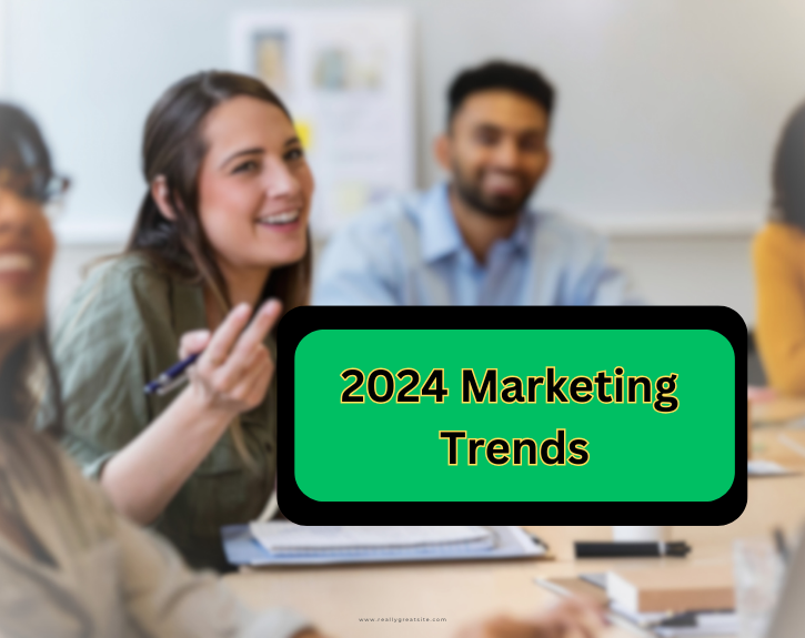 2024 Marketing News