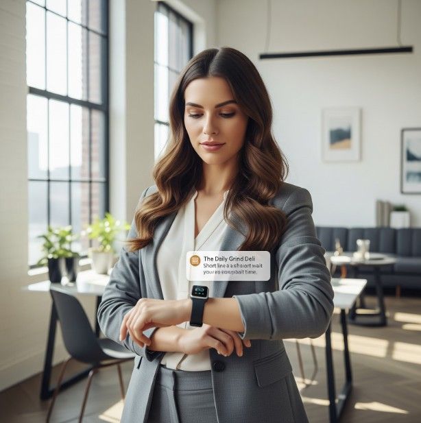 AI Wearables 
