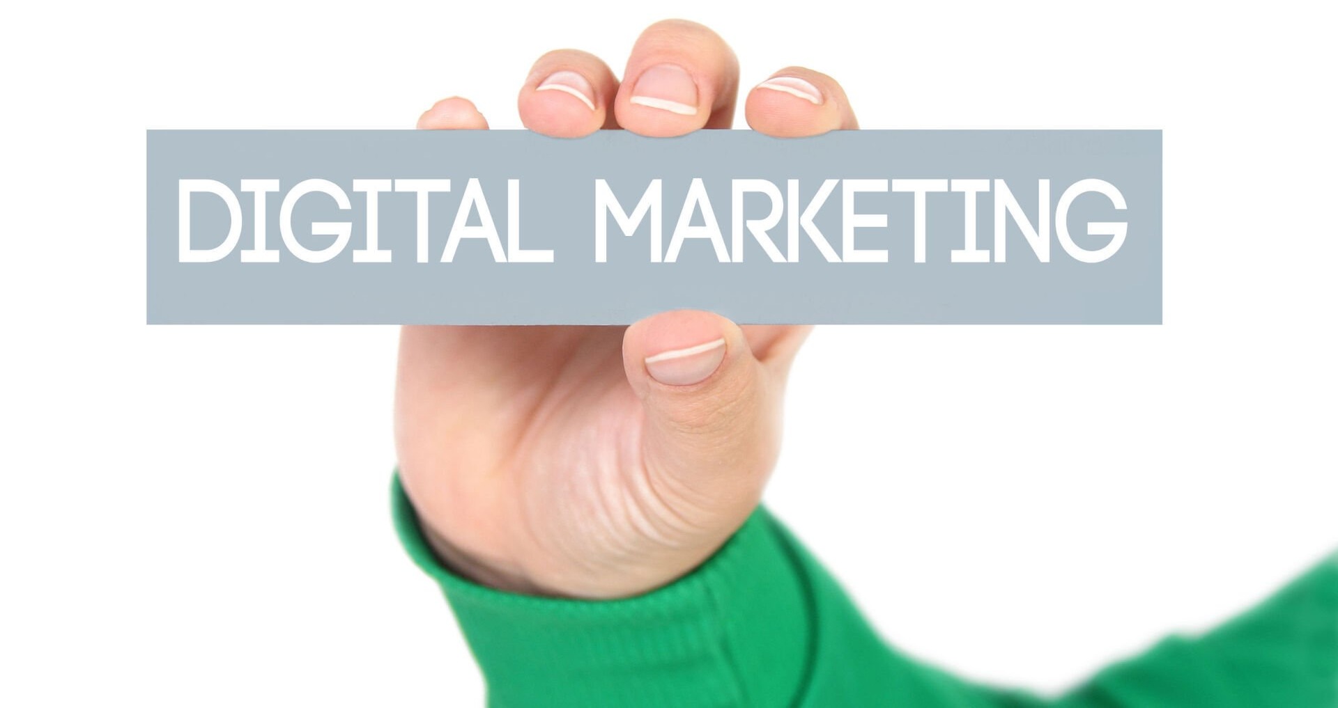 Ultimate Guide to Digital Marketing