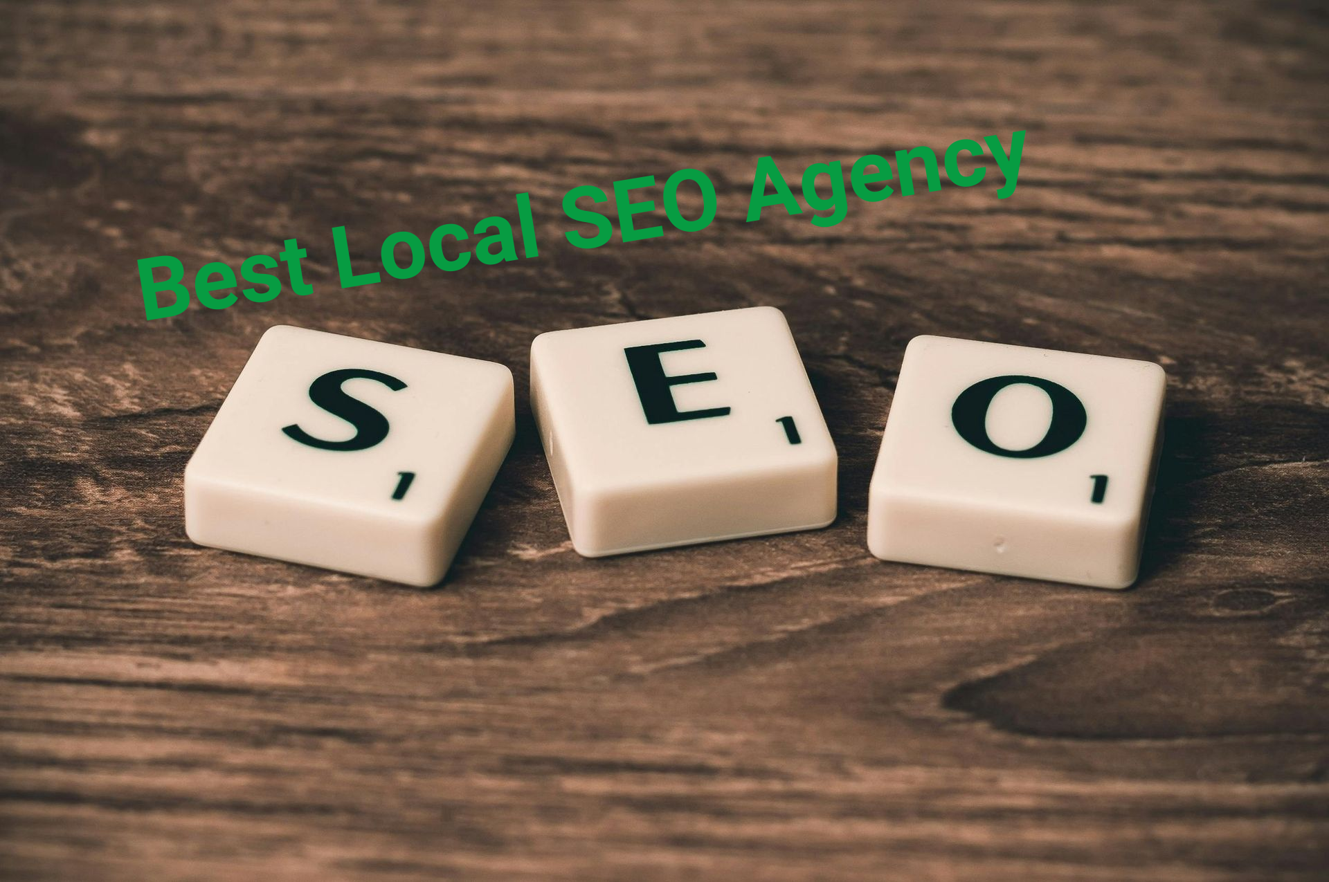 best local seo agency