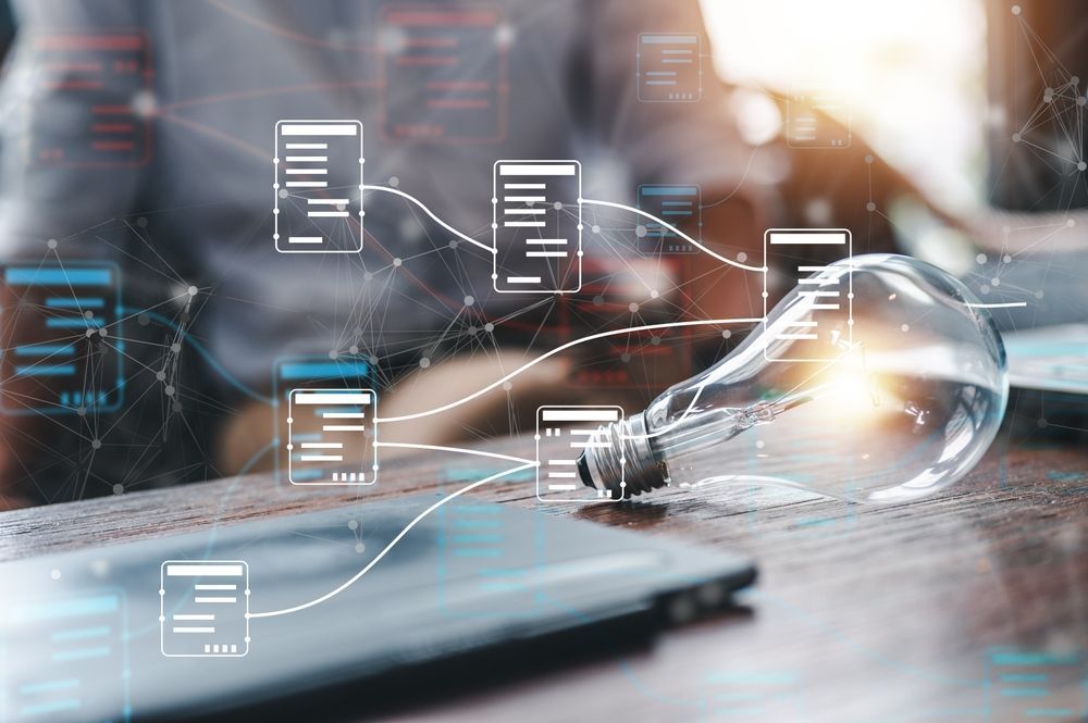 Optimizing website for AI Search