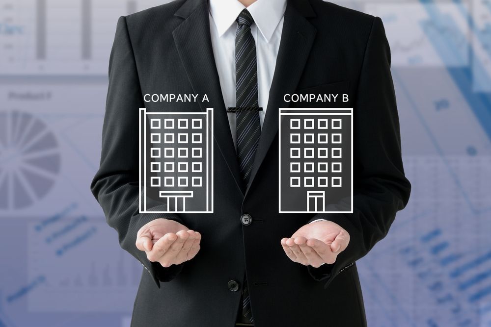 How AI Views Two SEO Companies