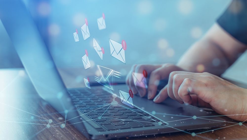 Personalization, email marketing 