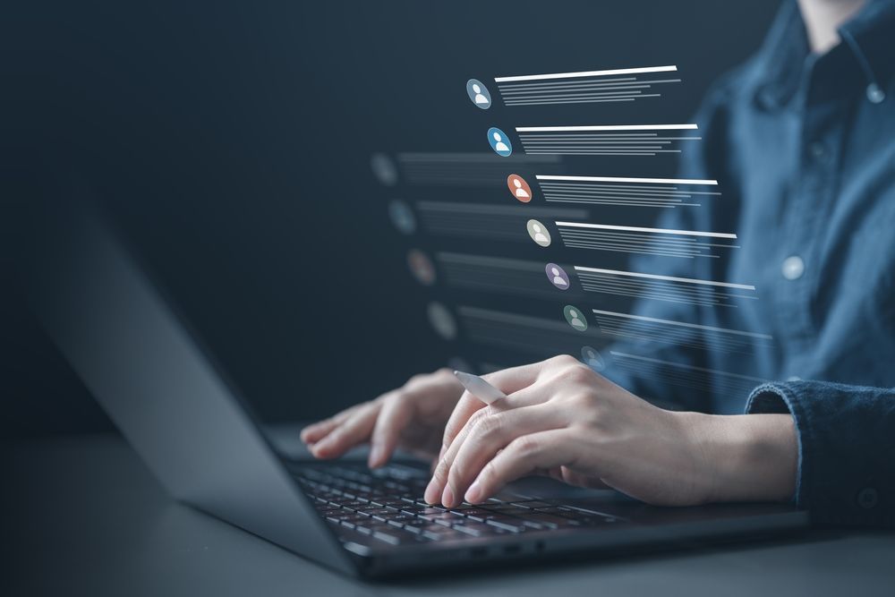 Search Data for Small Businesses