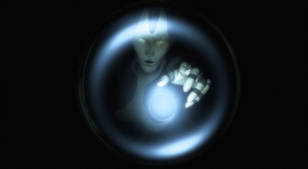 The Villian