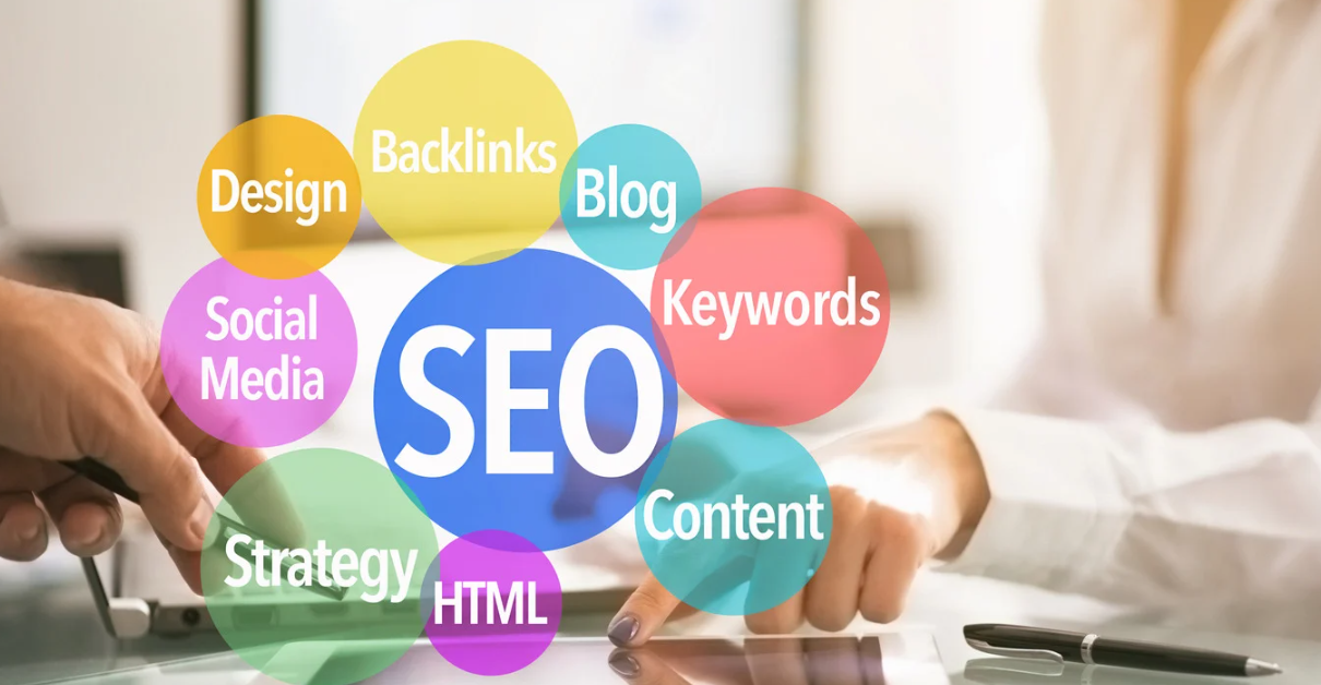 website strategy