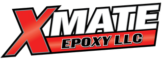 Xmate Epoxy - Logo