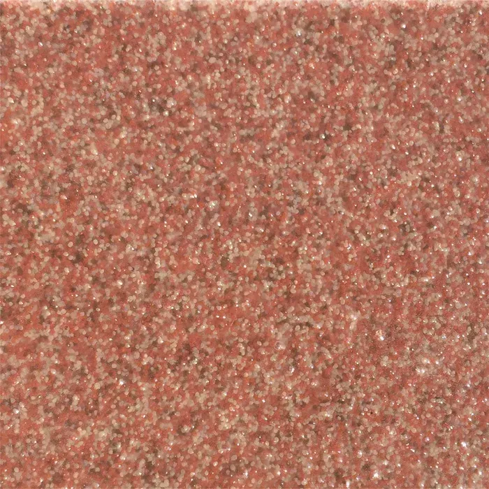 Sample of Quartz Flooring and Epoxy from Xmate Epoxy.