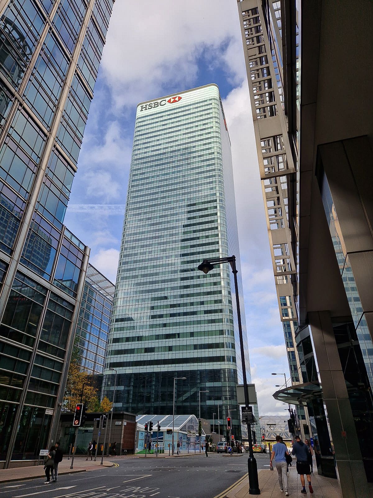 HSBC Tower