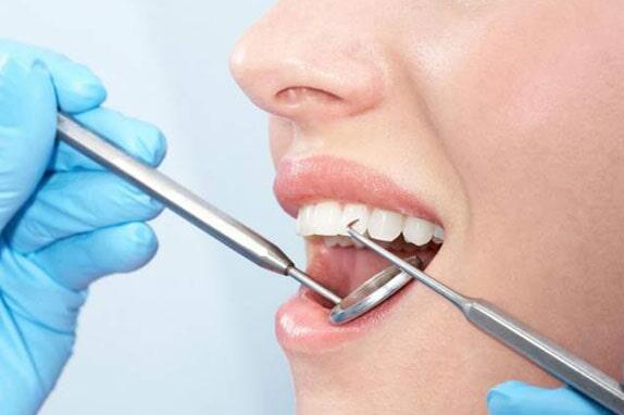 CIRUJANOS DENTISTAS MILITARES