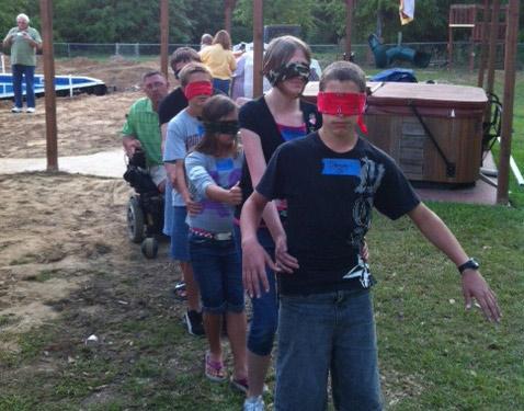 New Pool Construction Milton, FL