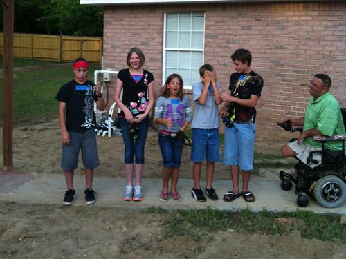 New Pool Construction Perdido Key, FL