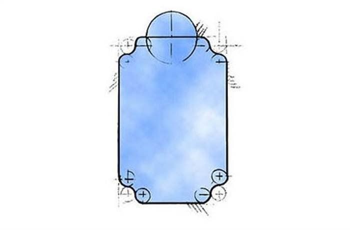 New Swimming Pool Pace, FL