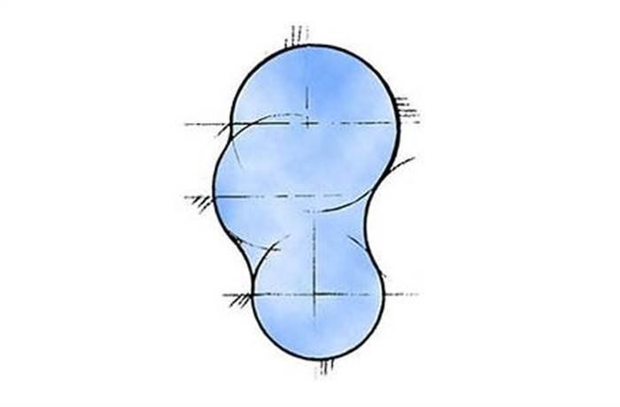 New Swimming Pool Navarre, FL