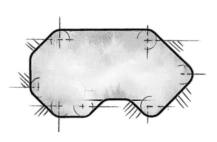 New Swimming Pool Pace, FL