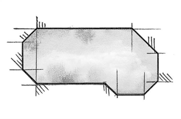 New Swimming Pool Perdido Key, FL