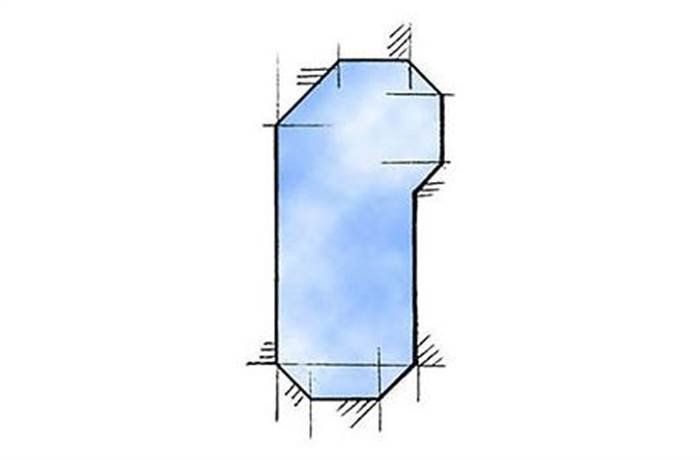 New Swimming Pool Perdido Key, FL