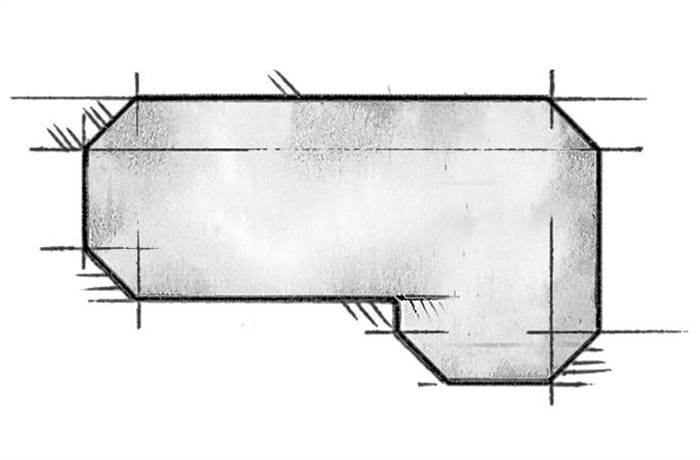 New Swimming Pool Navarre, FL