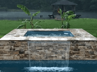 Pool Service Pace, FL