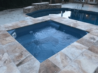 Pool Service Navarre, FL