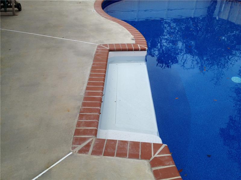 Swimming Pool Installation Gulf Breeze, FL