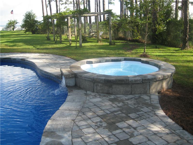 Swimming Pool Installation Navarre, FL