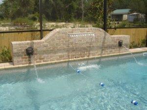 Swimming Pool Installation Perdido Key, FL
