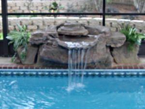 Swimming Pool Installation Pace, FL