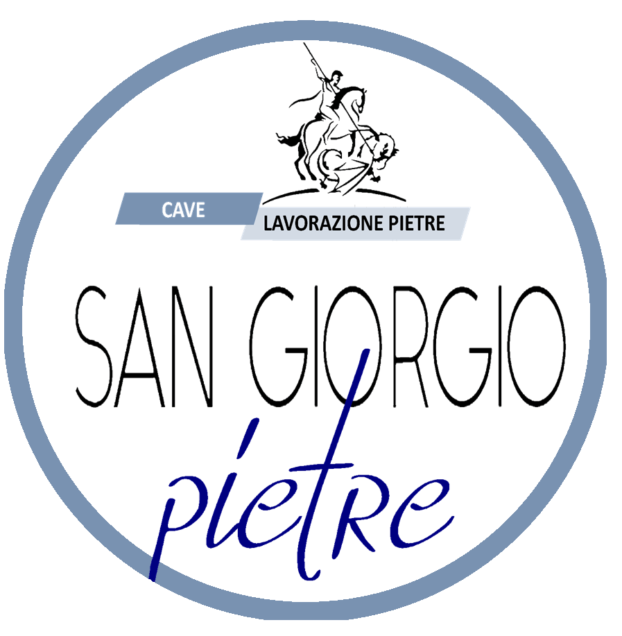 SAN GIORGIO PIETRE S.R.L.-LOGO